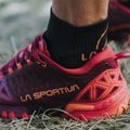 La Sportiva pánská běžecká obuv Bushido II blue/yellow 36S618705 20