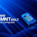 Cyklistický počítač Wahoo Elemnt Bolt GPS černý WFCC5 9