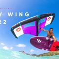 Prkno na wingfoil Fanatic Sky Wing 2022 12