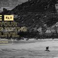 DUOTONE Dice SLS kite kitesurfing žluto-modrý 44230-3012 8