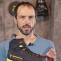 Pánské trekové boty La Sportiva TxS GTX black/yellow 24R999100 19