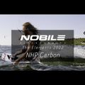 Kiteboard Nobile Flying Carpet K22-NOB-FLC-60-1st 11