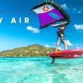 Wing board Fanatic WING Sky Air Premium 2022 5.4"  12