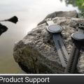 Sportovní hodinky Garmin vivoactive 4 šedé 010-02174-03 8