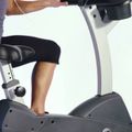 Stacionární kolo Life Fitness C3 GO černé C3-XX03-0104_GC-000X-0105 2