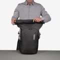 Turistický batoh Thule Subterra Travel 34 l černý 3204022 9