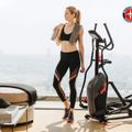 Eliptický trenažér Schwinn 510E 12