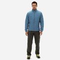 Pánská zateplená bunda Patagonia Nano Puff 6
