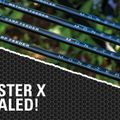 Zemní prut Preston Monster X Pellet Waggler černý P0080021 7