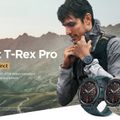 Hodinky Amazfit T-Rex PRO šedé W2013OV3N 15
