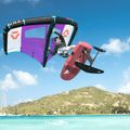 Wingfoiling Wing DUOTONE Foil Slick purple 44210-3520 15