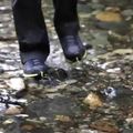Dámské trekingové boty Columbia Trailstorm Mid Wp černé 1938901 21