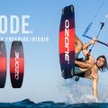 Ozone Code V3 zelený kiteboard KBCOV314142F 8