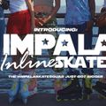 Dámské inline brusle IMPALA Lightspeed pink IMPINLINE1 14