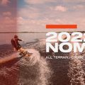 Wakeboard SLINGSHOT Nomad brown WINDSOR 9