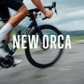 Orbea Orca M21e LTD PWR 2023 euskadi silniční kolo 3