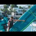 SUP prkno JOBE Yarra 10'6" Package green 486423012 5