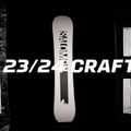 Pánský snowboard Salomon Craft 11