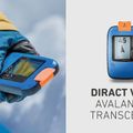 Lavinový set Ortovox Avalanche Rescue Set Diract Voice (Europe) modrý 2975400001 6