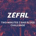 Sada na opravu bezdušových pneumatik Zefal Z Bar Plugs 9