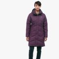 Dámský péřový kabát Patagonia Down With It Parka lagom blue 6