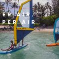 SUP prkno Fanatic Viper Air Windsurf blue 13200-1148 17