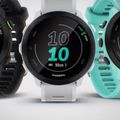 Sportovní hodinky Garmin Forerunner 55 bílé 010-02562-11 7