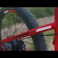Elektrokolo Ecobike el.SX4/X-CR LG 13Ah červená 1010402 18