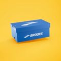 Brooks Ghost 15 pánské běžecké boty černé 1103931D012 18