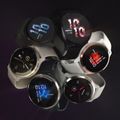 Sportovní hodinky Garmin Venu 2 černé 010-02430-11 7