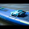 SUP deska Jobe Aero 12.6 Inflatable Neva SUP Package blue 486421006-PCS. 17