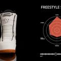 Snowboardové boty DEELUXE ID Dual Boa white 11