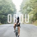 Triatlonové kolo Orbea šedé Tri Ordu M20LTD 12