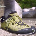 Pánské turistické boty Meindl Lite Trail GTX šedé 3966/03 9