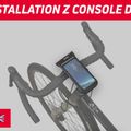 Obal na telefon Zefal Z Console Dry L black 8