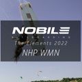 Dámské kitesurfingové prkno Nobile NHP Wmn K22-NOB-NHP-WMN-33-1st 9