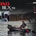 Rhino BLX 70 Electric Outboard Black 9930070 6