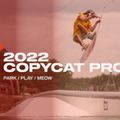 Wakeboard SLINGSHOT Copycat white 10