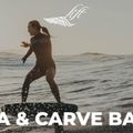 Zadní křídlo pro fólie Lift Foils 26 Carve černá 80122 10