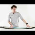 JOBE Vanity Wakeboard Kit 131 & Vázání Jednotka zeleno-modrá 278822004 3