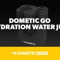 Zásobník na vodu Dometic Hydratační  11 l salte 11