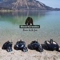BearCreeks iCatcher Mini Lithium Version 5.8GHz bait boat black BC.V6.LITH 8