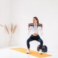 Nastavitelná činka XTREXO 24 kg černá ADT-24 16