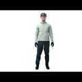 Pánská cyklistická bunda Endura Hummvee Waterproof Hooded black 10