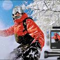 Kamera GoXtreme Vision DUO 4K černá 20161 8