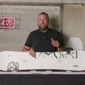 Snowboard RIDE Warpig 14