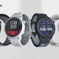 Hodinky COROS PACE 2 Premium GPS Silicone Band zlatý WPACE2 6