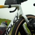 Gravel kolo Ridley Kanzo C ADV GRX800 tmavě modro-žluté ECB21002121 3