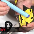 Poloautomatické mačky Grivel G1 NM EVO černé RAG1.NME.F 7