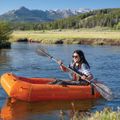 Advanced Elements Packlite+ PackRaft oranžový ponton pro 1 osobu AE3037 7